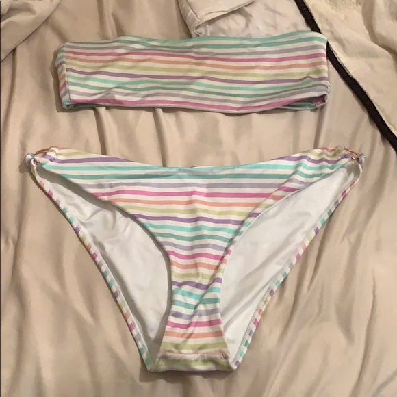 Pacsun bikini - Picture 1 of 3